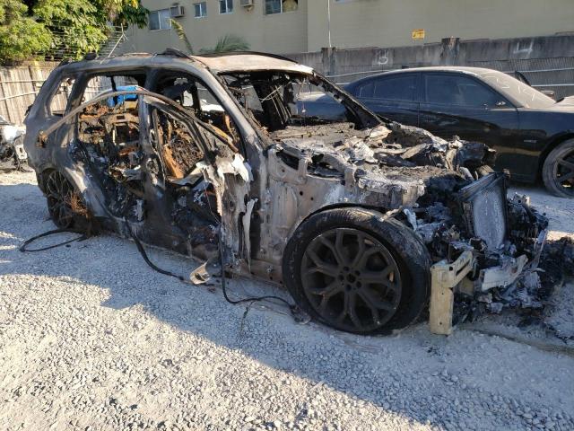 5UXCW2C0XL9C05944 - 2020 BMW X7 XDRIVE40I BURN photo 4