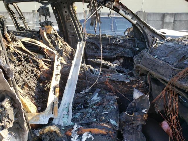 5UXCW2C0XL9C05944 - 2020 BMW X7 XDRIVE40I BURN photo 7