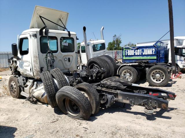 3AKJHLDR9NSNM2255 - 2022 FREIGHTLINER CASCADIA 1 WHITE photo 3