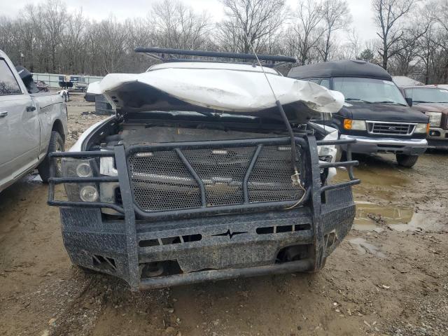 1GCHC396X8E183201 - 2008 CHEVROLET SILVERADO C3500 WHITE photo 5