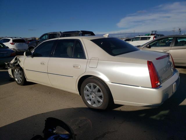 1G6KD57Y99U112732 - 2009 CADILLAC DTS WHITE photo 2