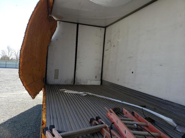 1UYVS2533DU605418 - 2013 UTILITY TRAILER SILVER photo 6