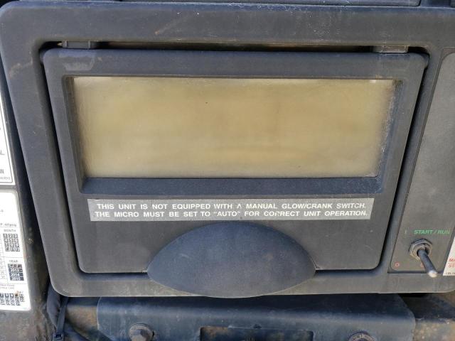 1UYVS2533DU605418 - 2013 UTILITY TRAILER SILVER photo 8