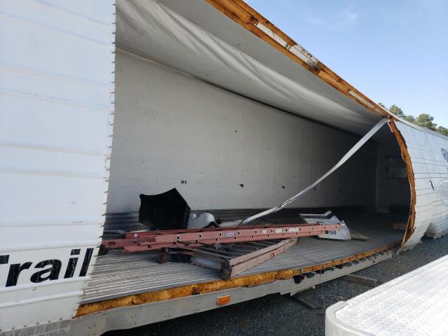 1UYVS2533DU605418 - 2013 UTILITY TRAILER SILVER photo 9