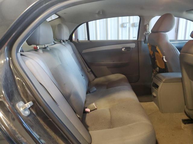 1G1ZB5E09CF232257 - 2012 CHEVROLET MALIBU LS Qara foto 10