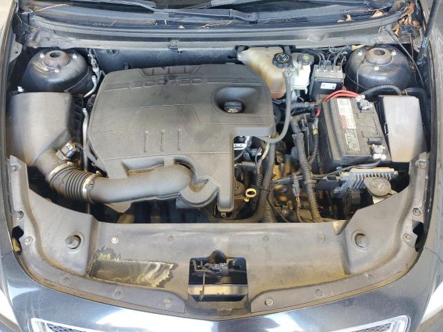 1G1ZB5E09CF232257 - 2012 CHEVROLET MALIBU LS Qara foto 11