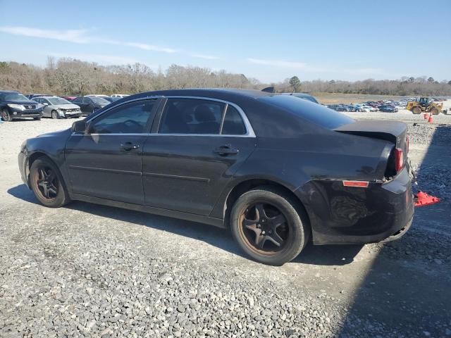 1G1ZB5E09CF232257 - 2012 CHEVROLET MALIBU LS Qara foto 2