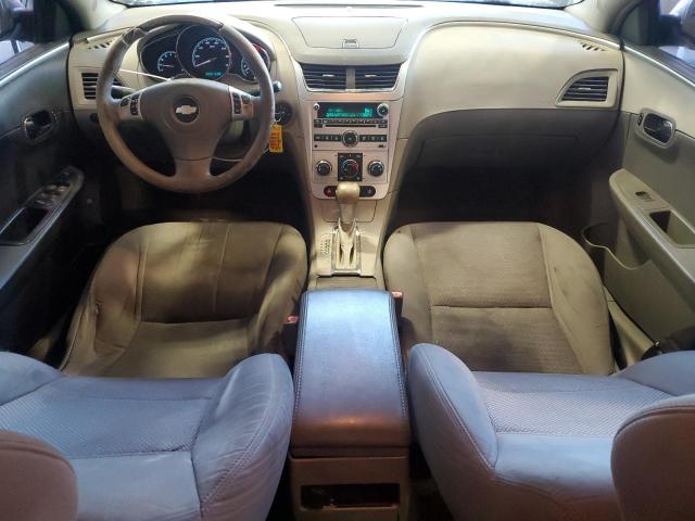 1G1ZB5E09CF232257 - 2012 CHEVROLET MALIBU LS Qara foto 8