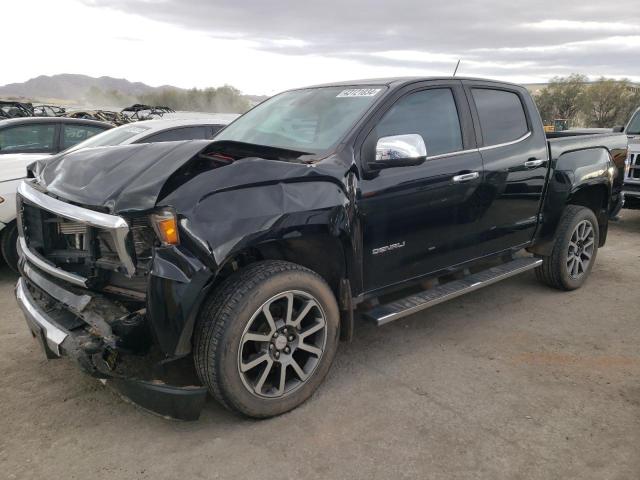 2017 GMC CANYON DENALI, 