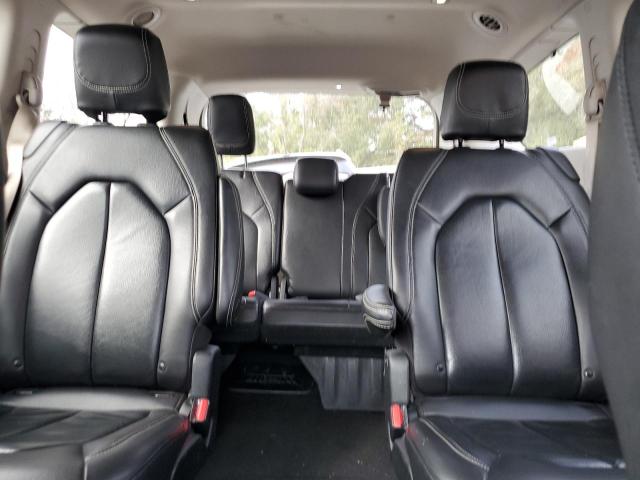 2C4RC1BGXNR176954 - 2022 CHRYSLER PACIFICA TOURING L Ağ foto 10