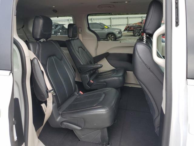 2C4RC1BGXNR176954 - 2022 CHRYSLER PACIFICA TOURING L Ağ foto 11