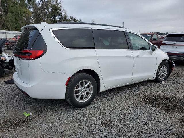 2C4RC1BGXNR176954 - 2022 CHRYSLER PACIFICA TOURING L Ağ foto 3