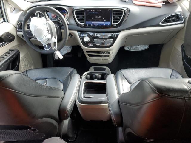 2C4RC1BGXNR176954 - 2022 CHRYSLER PACIFICA TOURING L Ağ foto 8
