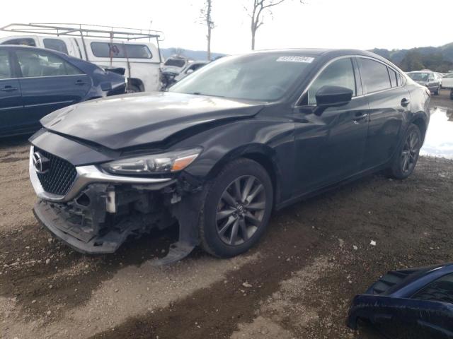 2018 MAZDA 6 SPORT, 