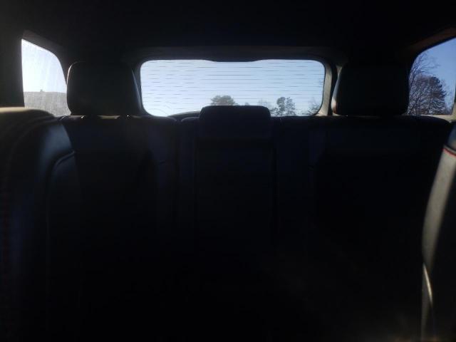 1C4RJFLT5MC546374 - 2021 JEEP GRAND CHER TRAILHAWK 银色 照片 10