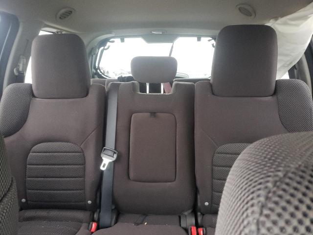 5N1AR1NN2CC624174 - 2012 NISSAN PATHFINDER S Gümüş foto 10