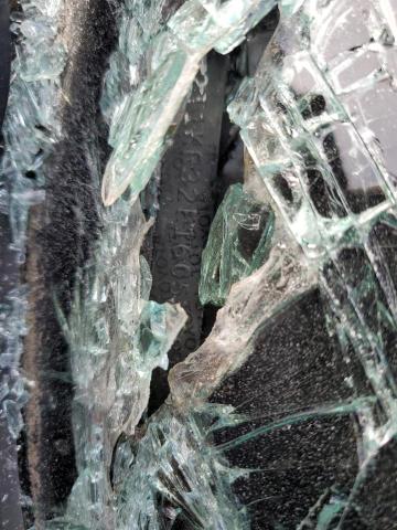 2T1KR32E16C572816 - 2006 TOYOTA COROLLA MA XR BLACK photo 12