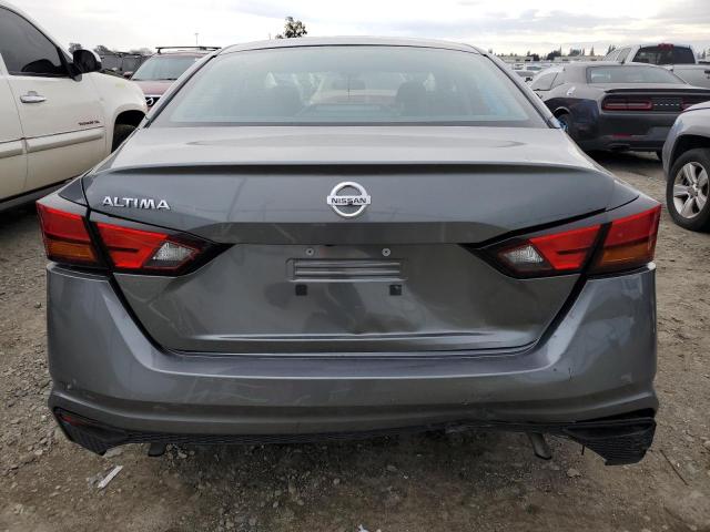 1N4BL4BV0NN402147 - 2022 NISSAN ALTIMA S GRAY photo 6