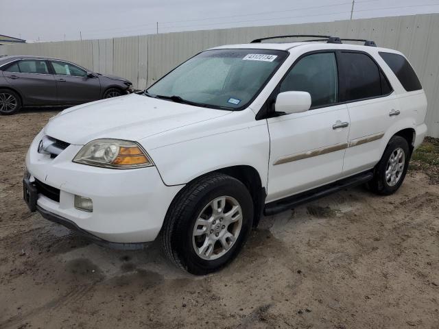 2005 ACURA MDX TOURING, 