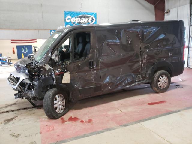 3C6LRVAG5NE100595 - 2022 RAM PROMASTER 1500 STANDARD CHARCOAL photo 1