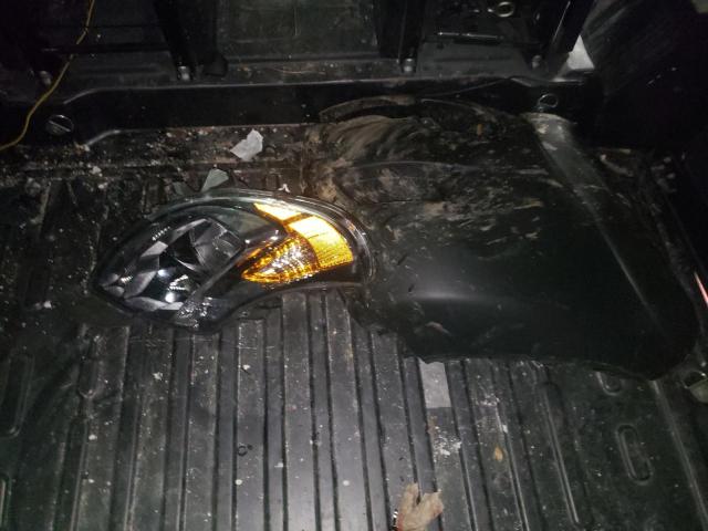 3C6LRVAG5NE100595 - 2022 RAM PROMASTER 1500 STANDARD CHARCOAL photo 13