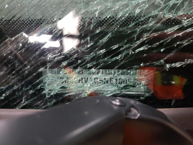 3C6LRVAG5NE100595 - 2022 RAM PROMASTER 1500 STANDARD CHARCOAL photo 14