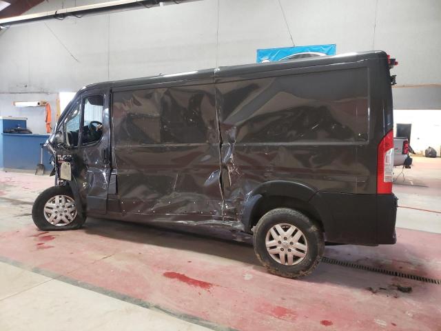 3C6LRVAG5NE100595 - 2022 RAM PROMASTER 1500 STANDARD CHARCOAL photo 2