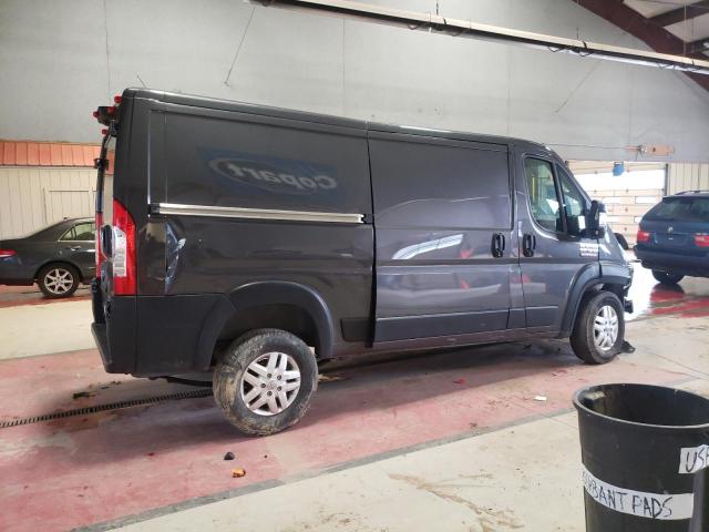 3C6LRVAG5NE100595 - 2022 RAM PROMASTER 1500 STANDARD CHARCOAL photo 3