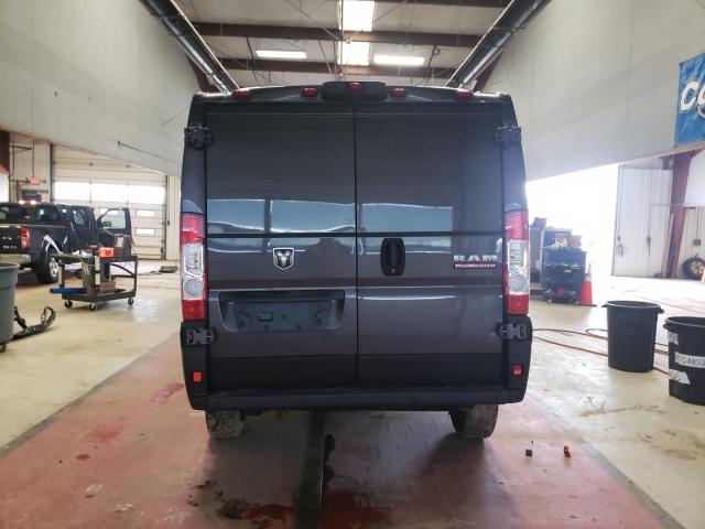 3C6LRVAG5NE100595 - 2022 RAM PROMASTER 1500 STANDARD CHARCOAL photo 6