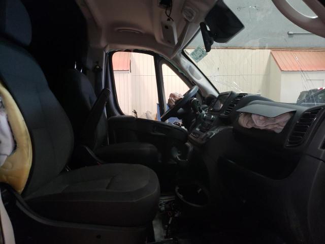 3C6LRVAG5NE100595 - 2022 RAM PROMASTER 1500 STANDARD CHARCOAL photo 7