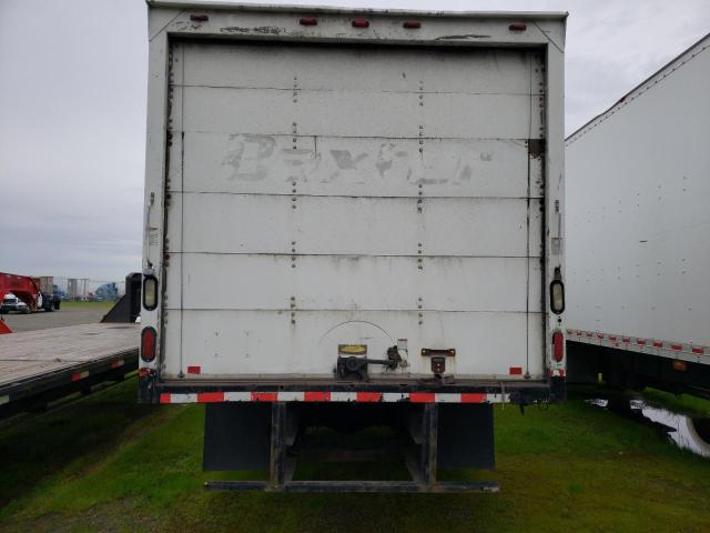 1GDG5C1E05F903289 - 2005 GMC C5500 C5C042 WHITE photo 6