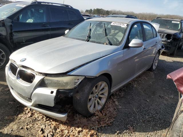 2011 BMW 328 I, 