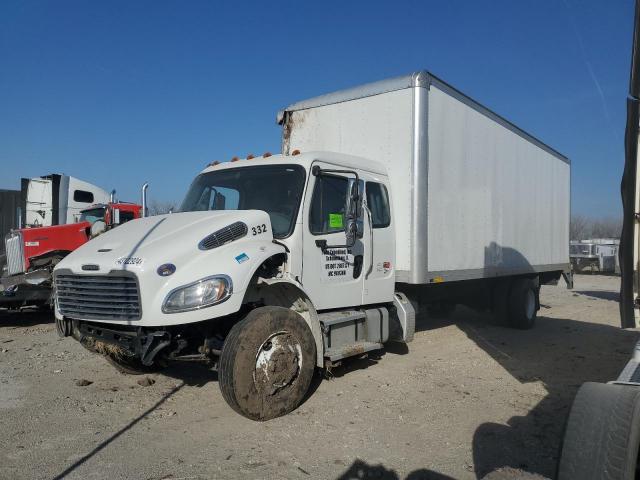 2021 FREIGHTLINER M2 106 MEDIUM DUTY, 