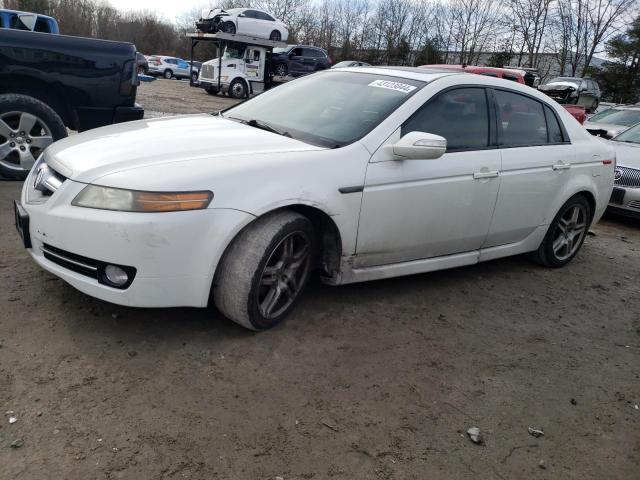 2008 ACURA TL, 