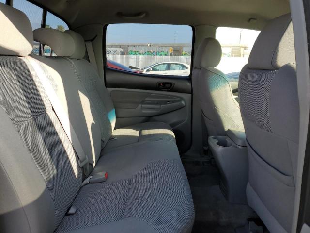 5TEJU62N36Z208774 - 2006 TOYOTA TACOMA DOUBLE CAB PRERUNNER TAN photo 10