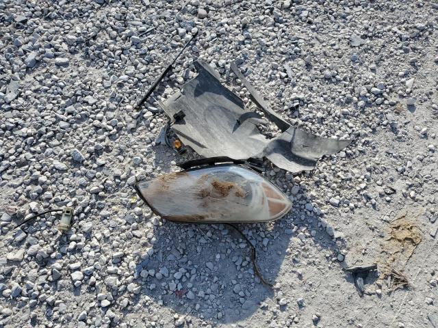 1G1ZC5EU9CF309984 - 2012 CHEVROLET MALIBU 1LT SILVER photo 12