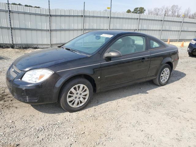 2009 CHEVROLET COBALT LS, 