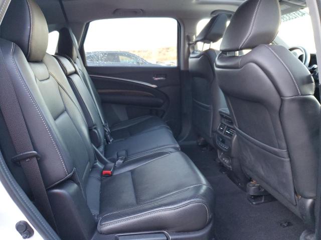 5J8YD3H55KL008137 - 2019 ACURA MDX TECHNO WHITE photo 11