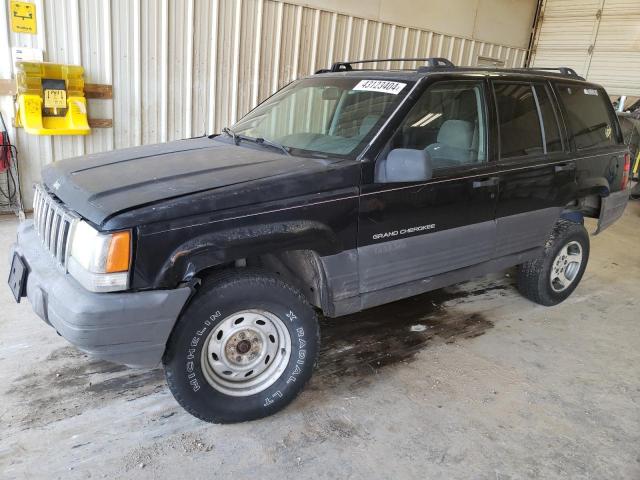 1996 JEEP GRAND CHER LAREDO, 