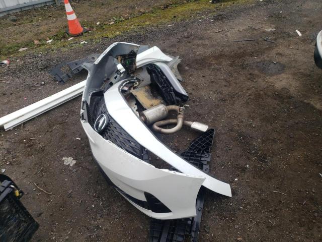 19UDE4G78PA016207 - 2023 ACURA INTEGRA A-SPEC TECH WHITE photo 12