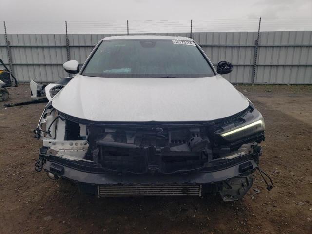 19UDE4G78PA016207 - 2023 ACURA INTEGRA A-SPEC TECH WHITE photo 5