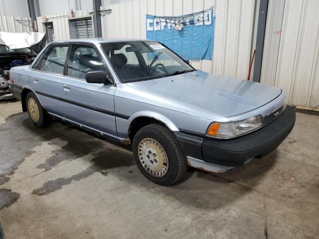 JT2SV21E2J3195298 - 1988 TOYOTA CAMRY DLX BLUE photo 4