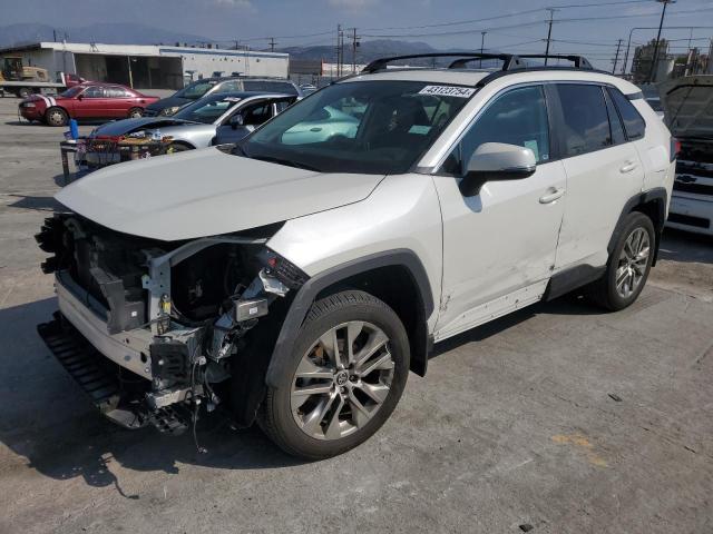 2021 TOYOTA RAV4 XLE PREMIUM, 