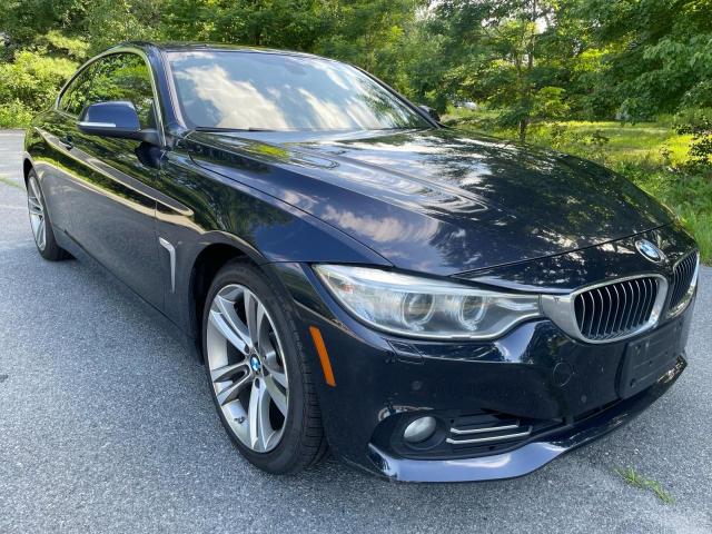 2016 BMW 428 XI, 