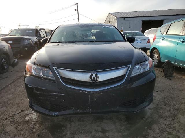 19VDE1F33EE001323 - 2014 ACURA ILX 20 BLACK photo 5