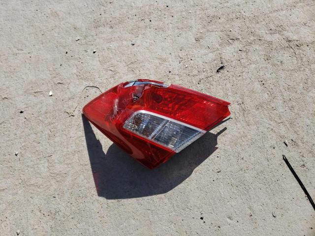 2HGFB2F99CH322692 - 2012 HONDA CIVIC EXL 黑色 照片 12