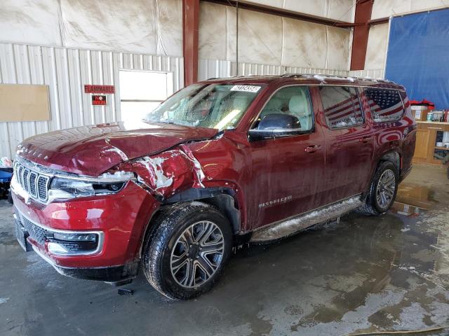 2023 JEEP WAGONEER L SERIES II, 