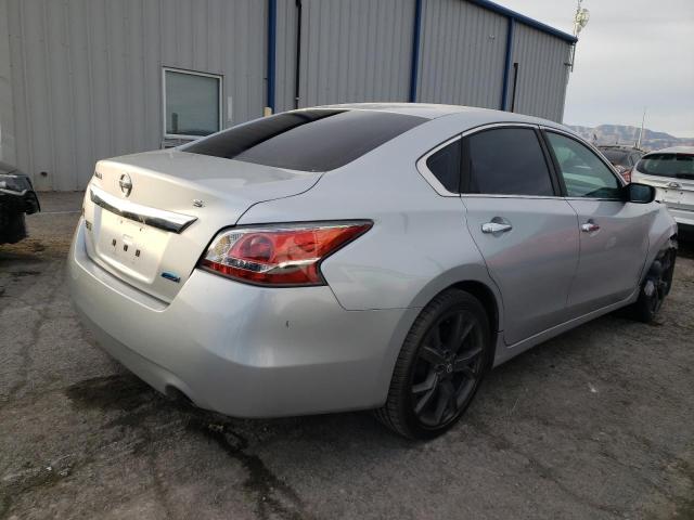 1N4AL3AP9EN360649 - 2014 NISSAN ALTIMA 2.5 SILVER photo 3