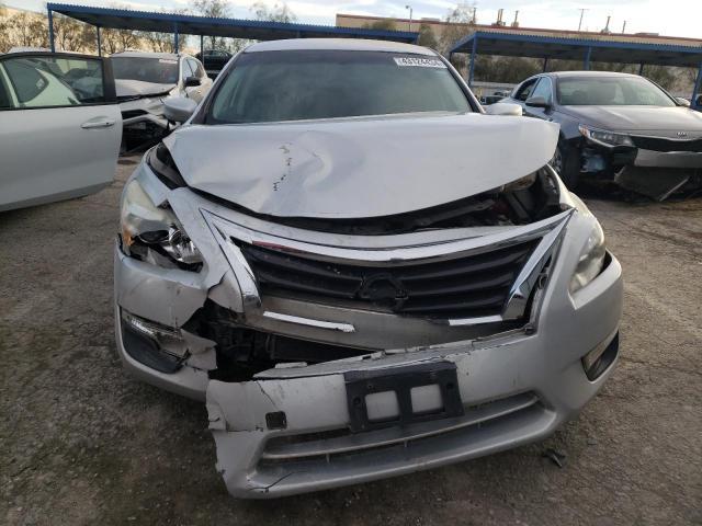 1N4AL3AP9EN360649 - 2014 NISSAN ALTIMA 2.5 SILVER photo 5