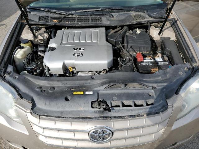 4T1BK36B66U104597 - 2006 TOYOTA AVALON XL GOLD photo 11